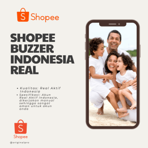 shopee buzzer