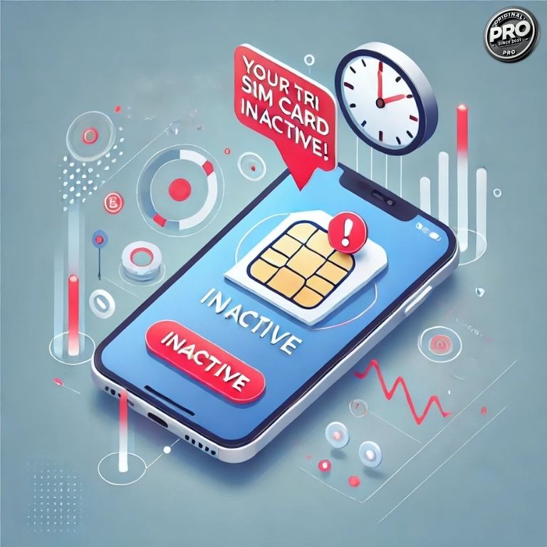 Apa yang Terjadi Jika Masa Aktif Kartu Tri Habis? Solusi Cepat untuk Mengatasinya