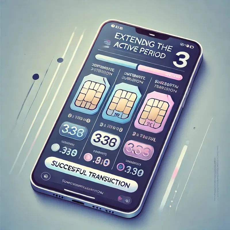 Cara Memperpanjang Masa Aktif Kartu Tri dengan Mudah dan Praktis