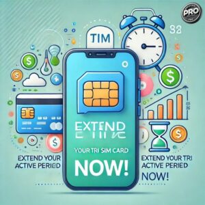 Mengapa Banyak Orang Membutuhkan Jasa Tambah Masa Aktif Kartu Tri