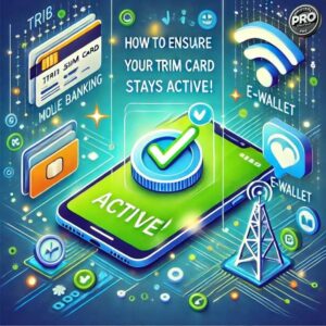 Panduan Lengkap Mengelola Masa Aktif Kartu Tri