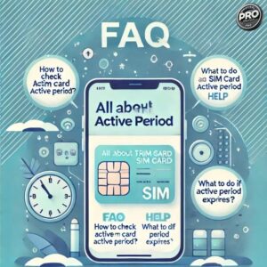 faq masa aktif kartu Tri