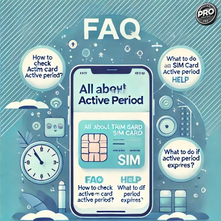 faq masa aktif kartu Tri