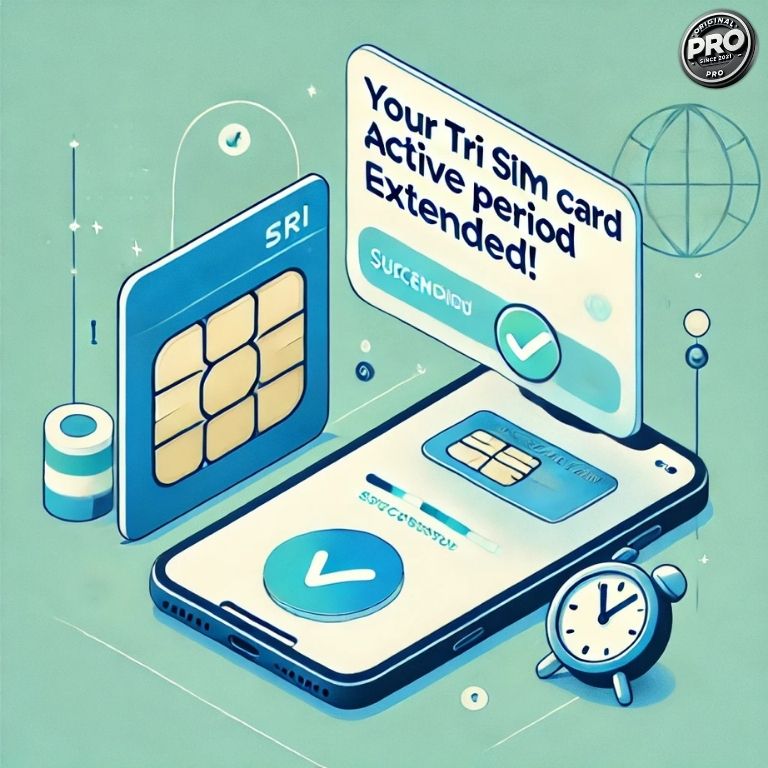 solusi cepat tambah masa aktif kartu Tri