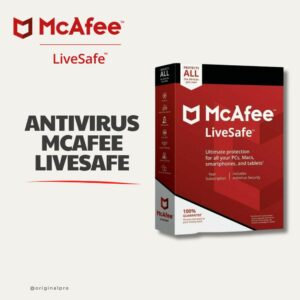 Mcafee Livesafe