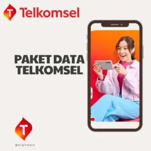 Paket Data Telkomsel